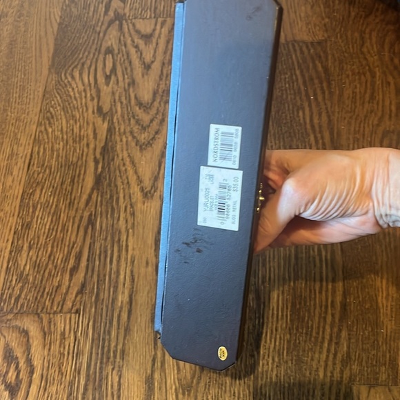 Juicy Couture case Elegant  Accessory Box - Picture 3 of 3